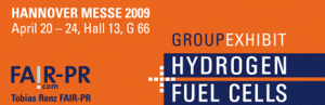 hannover-group-2009