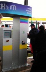 Italy Assago 2010