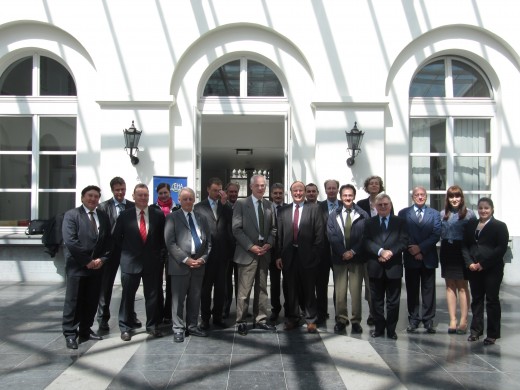EHA National Association meeting