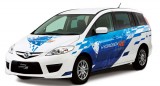 hydrogen vehicleRE