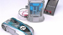 hydrogen education