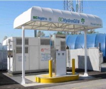Hydrogen_station_Vancouver._BC Hydrogen_station_Vancouver._BC