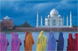 India, Taj Mahal India, Taj Mahal