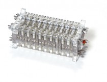 Fuel Cell Stack