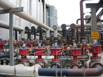 coal-gasification