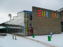 eureka eureka