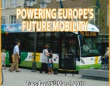 Powering Europe's Mobility