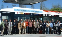 Curso cumbistile
