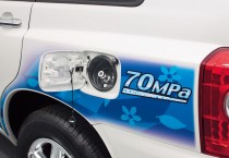 Toyota fuelling Toyota fuelling