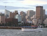 city durban