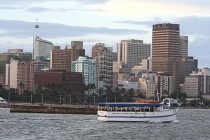 city durban