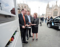 parliamentary event Air Products Daimler _ Diana Raine