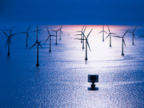 Offshore Wind Farm