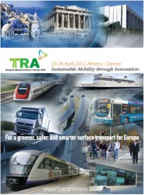 TRA 2012 TRA 2012
