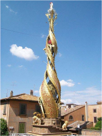 Viterbo Italy Summer School