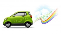 go green car