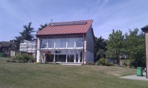 Creative energy homes project_ Nottingham University Creative energy homes project_ Nottingham University