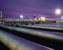 Pipelines