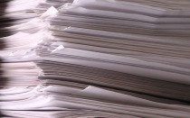 paperwork