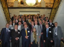 HyER Annual General Assembly October 27, 2011