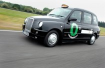 London Hydrogen Taxi London Hydrogen Taxi