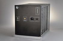 Element One's new H-Series fuel reforming hydrogen generator Element One's new H-Series fuel reforming hydrogen generator