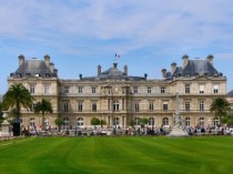 Luxembourg Palace Luxembourg Palace