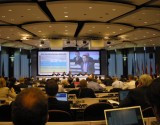 Presentations during the FCH JU General Assembly and Review Days November 2011
