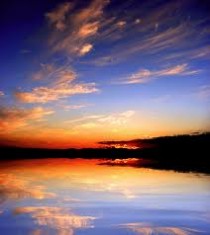 horizon