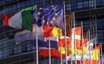 EUs flag EUs flag