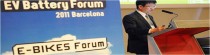 EV Battery Forum Barcelona EV Battery Forum Barcelona