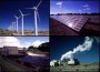 Energy Infrastructure