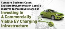 EV Charging Infrastructure and Grid Integration EV Charging Infrastructure and Grid Integration