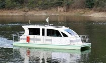 Fuel Cell Boat Fuel Cell Boat