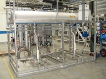 Electrolyser in Progress_Oslo