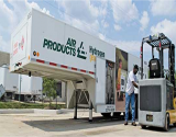 air products forklift cropped