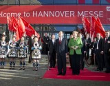 welcome hannover